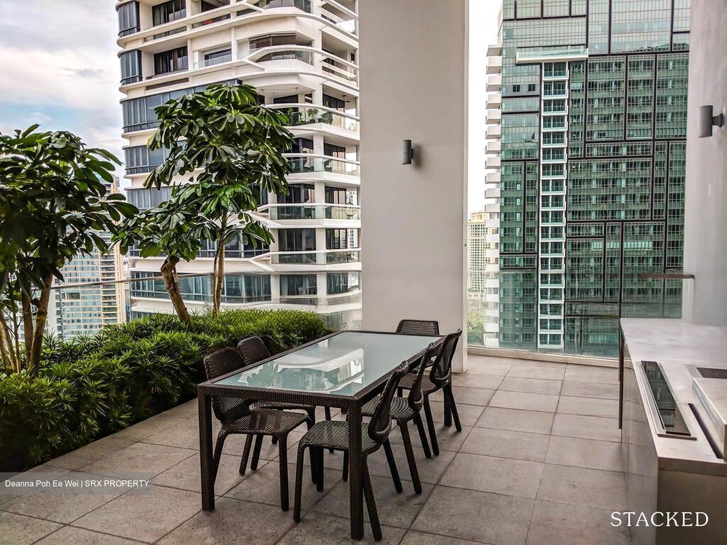 Espada (D9), Apartment #461696691